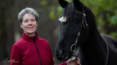 Pferde- und Kleintierpraxis Dr. med. vet. Karola Kadau