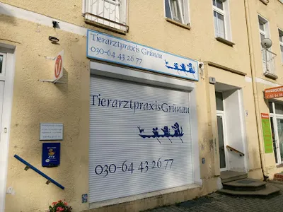 Tierarztpraxis Grünau
