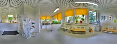 Dr.med.vet. Bettina Strahlhuber & Dr.med.vet. Birgitta Strobl Tierärztin