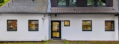 Dr.med.vet. Ulrike Goldbeck vet