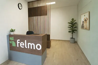 Tierarztpraxis felmo Bochum