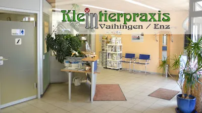 Kleintierpraxis Khelladi GmbH in Vaihingen/Enz