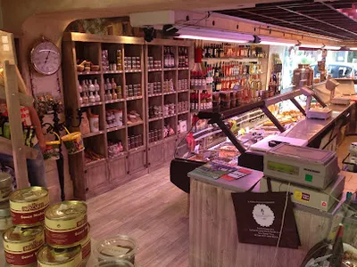 art et saveurs / traiteur azuréen