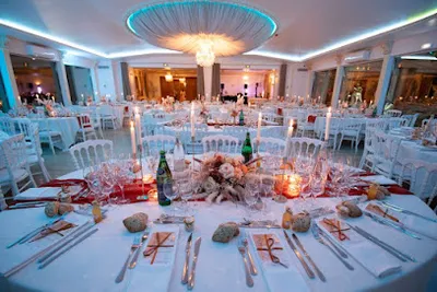 Mylrose Mariage - Wedding planner & Design