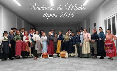 Association Vivências Do Minho