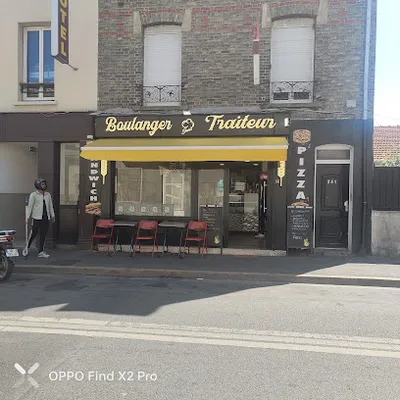 Boulanger Traiteur Epi dor Jena