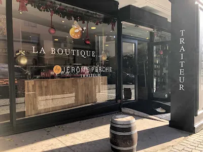 La Boutique: Boucherie, Charcuterie, Traiteur