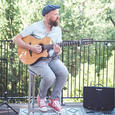 Guitar Lessons Benefits Musical - Guillaume Simon