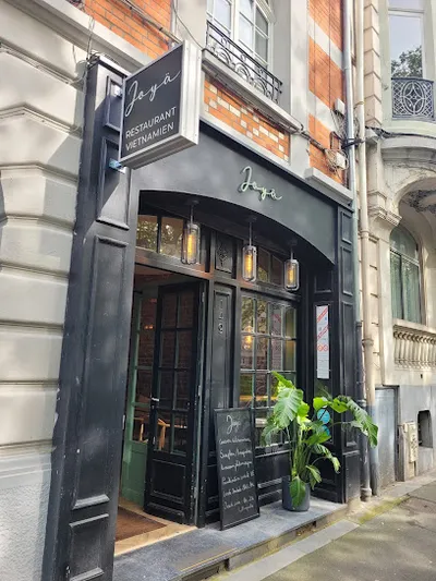 Joyä | Restaurant & Traiteur Vietnamien | La Madeleine