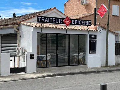 MAJI TRAITEUR