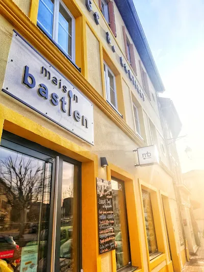 La Boutique Traiteur - Maison Bastien Lentilly