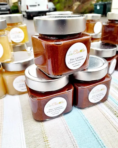 Les Elisades, Traiteur bien-être & Épicerie fine