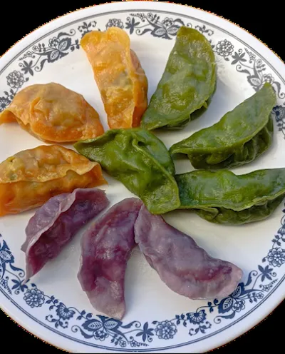 MAISON DES RAVIOLIS Traiteur chinois