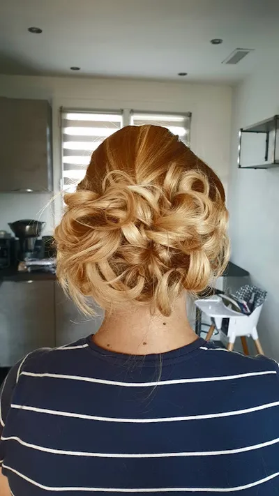 Marylin Coiffure