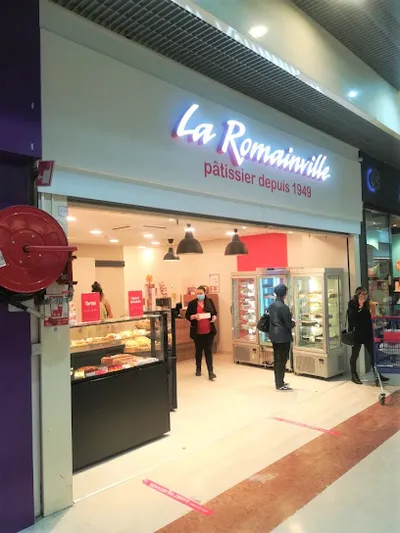 La Romainville