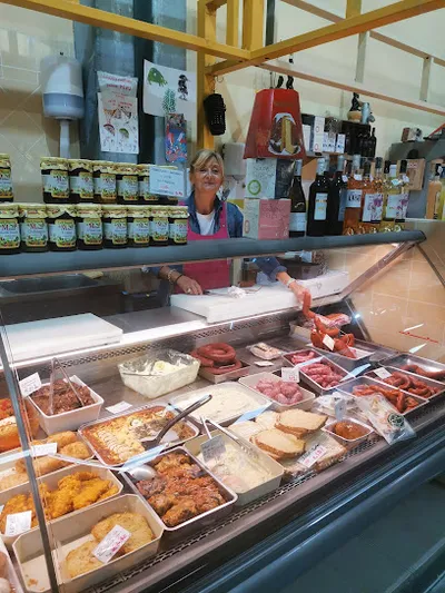 Traiteur italien Le Gourmet