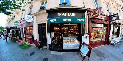 Homard Parisien traiteur