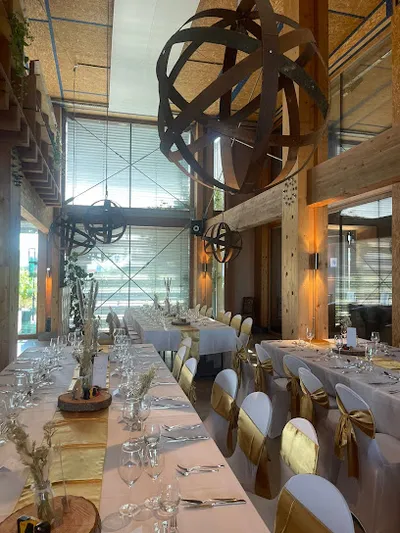 Sur-Mesure By Vervisch | Chef À Domicile & Traiteur Gastronomique | Evènements & Mariages | Strasbourg-Alsace-Sarreguemines