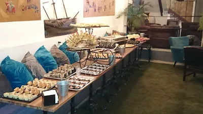 San Carlo Traiteur