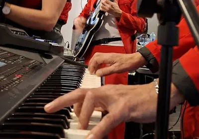 Animation-Music