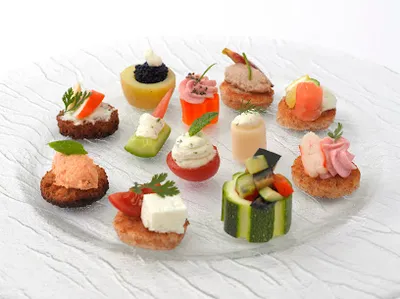 Harmonie et Saveurs Traiteur Halal