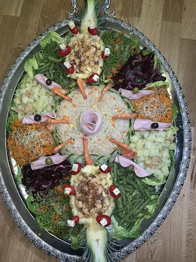 Traiteur Halal Sable d’Or