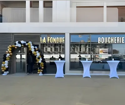 Boucherie Traiteur La Fondue