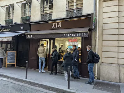 Xia « traiteur asiatique »