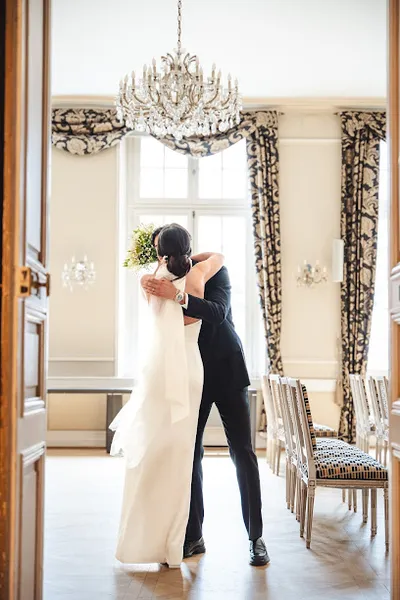 Elegance Eternelle - Wedding Planner et Designer à Reims