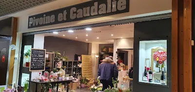 Pivoine et Caudalie - Atelier végétal Eragny
