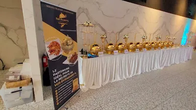 Traiteur Africain " Desir des Saveur's "