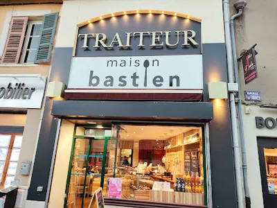 La Boutique Traiteur - Maison Bastien Chaponost