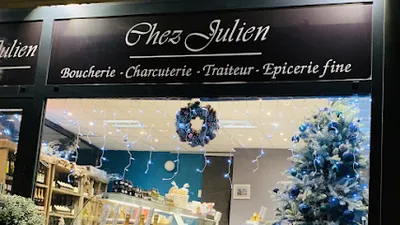 Boucherie Charcuterie Traiteur Maison Chez Julien