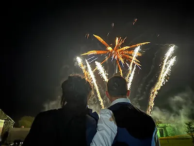 Rêves D'enfants by Fêtes Secrètes - Artificier à Nantes