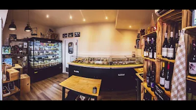 Maison Bacchus Traiteur
