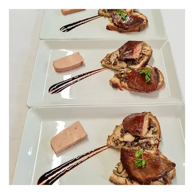 Home Cook - Traiteur / Chef à domicile Strasbourg