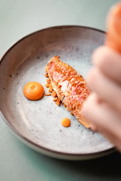 Clément Gallais - Chef à domicile Toulouse
