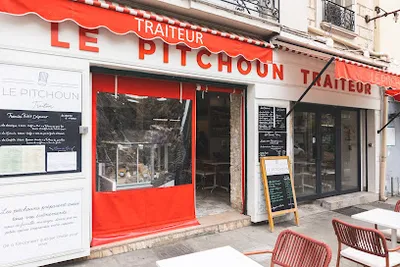 LE BISTROT DU PITCHOUN TRAITEUR - CESSOLE