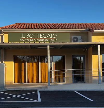 IL Bottegaio Traiteur Boutique Italienne