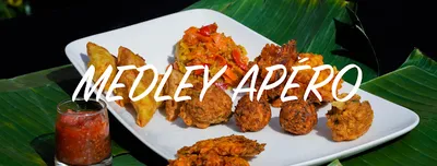 Specialités Mauriciennes-Traiteur - Food Truck - Yona