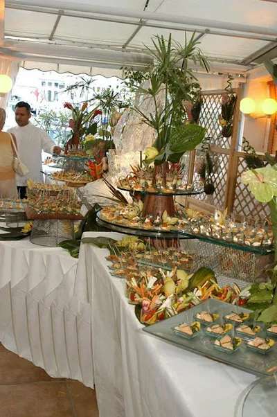 Cote Gastronomic Catering