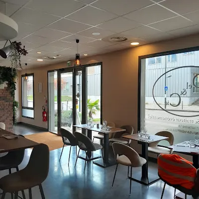 Restaurant et Traiteur Del&Cie