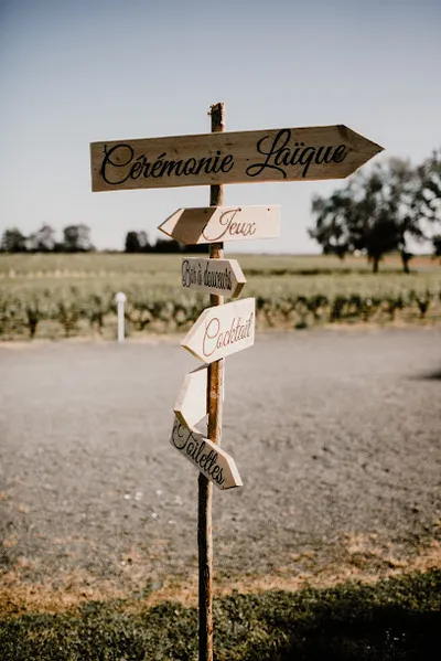 So Inspirée - Wedding Planner et Wedding Designer