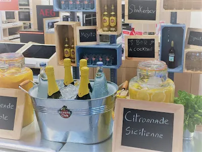 SHAKERBOX