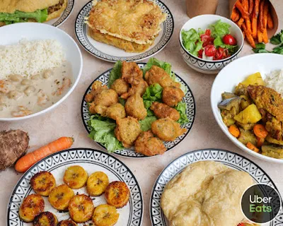 BAL'S EVENTS Traiteur & Street Food antillaise