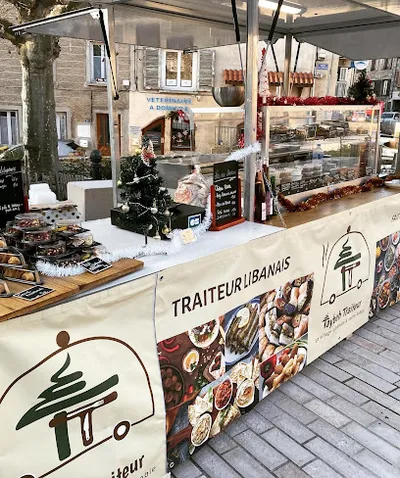 Taybeh Traiteur - Traiteur Libanais