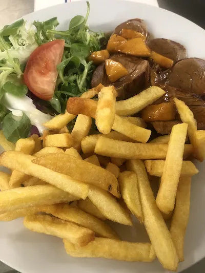 Restaurant Traiteur La Joie