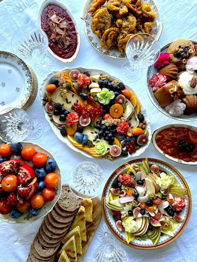 Frutteto & Co - traiteur et cuisine à emporter