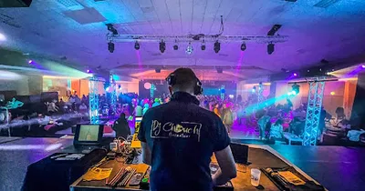 Deejaychouch