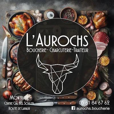 L'AUROCHS Boucherie Charcuterie Traiteur